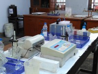 Chemistry Laboratory