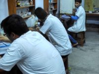 LABORATORY-2 PHARMACY