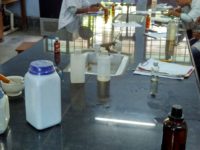 LABORATORY-1 PHARMACY